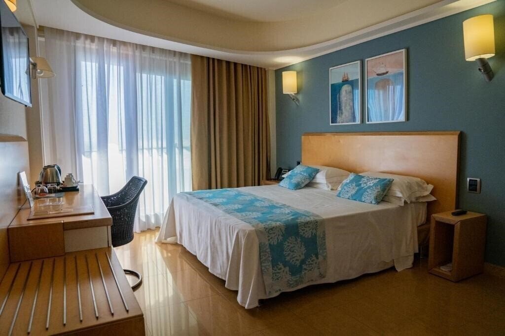 Изображение Panoramic Hotel (Taormina) 4*