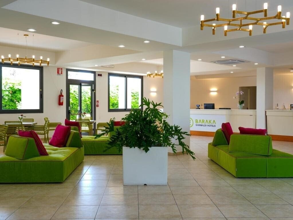 Изображение Gh Baraka Village 4*