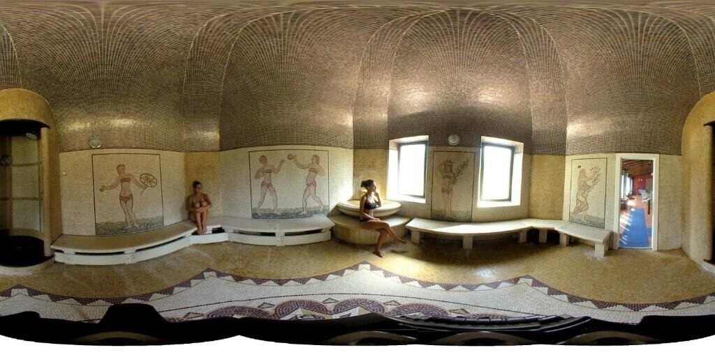 Фотография Igv Baia Samuele Club 4*