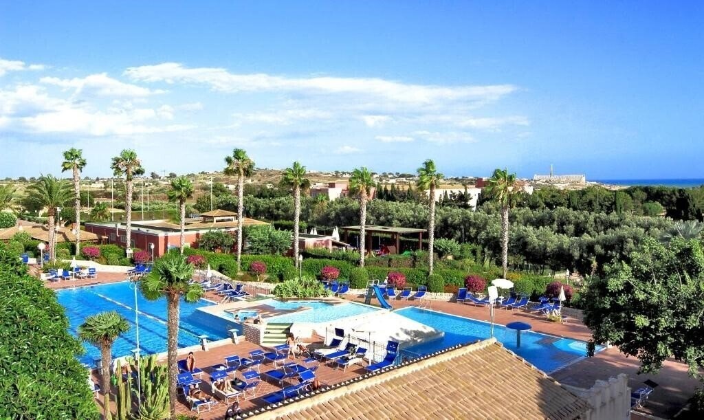 Изображение Igv Baia Samuele Club 4*