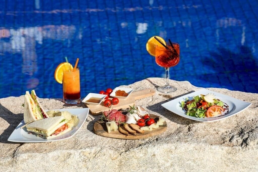 Изображение Villa Sonia 4*