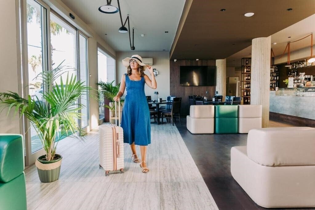 Отель Baitan Hotel 4*