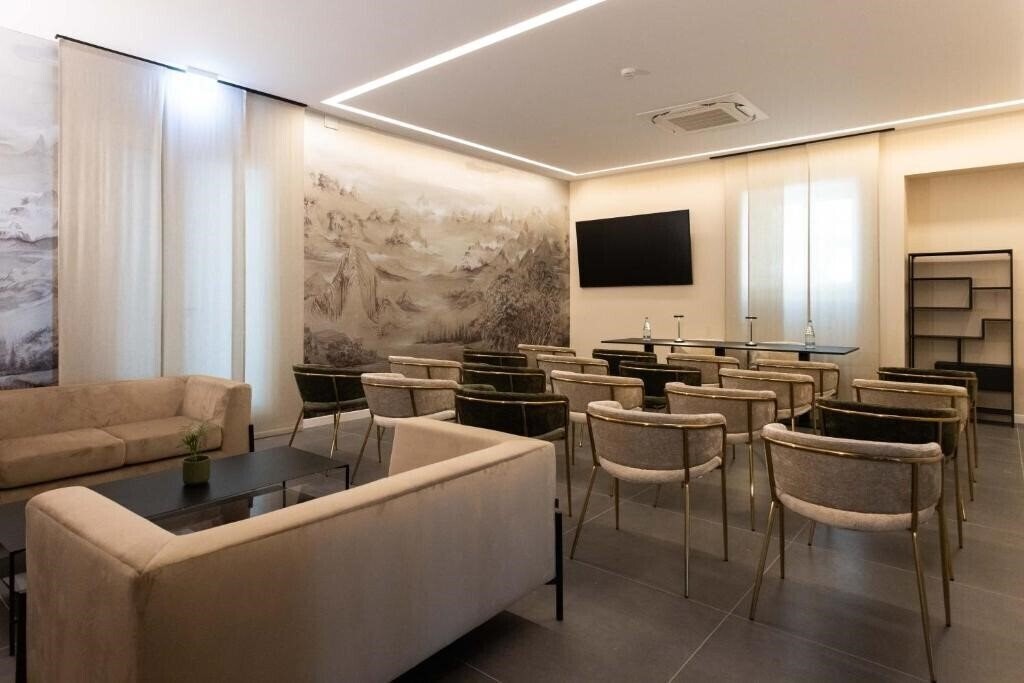 Изображение Mondello Glam Hotel & Terrace 4*