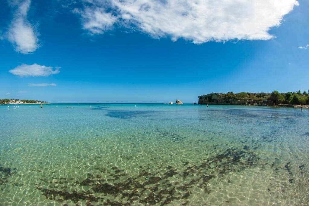 Изображение Futura Club Spiagge Bianche (ex. Victoria Resort) 4*