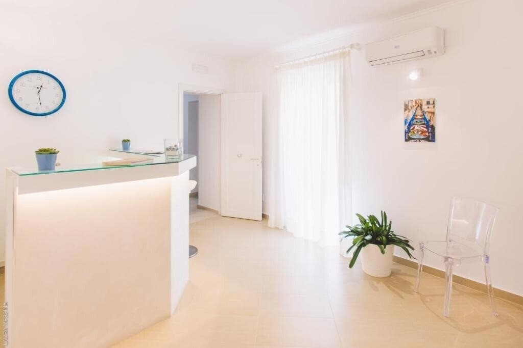 Фотография Dimore Delle Zagare Ortigia 3*