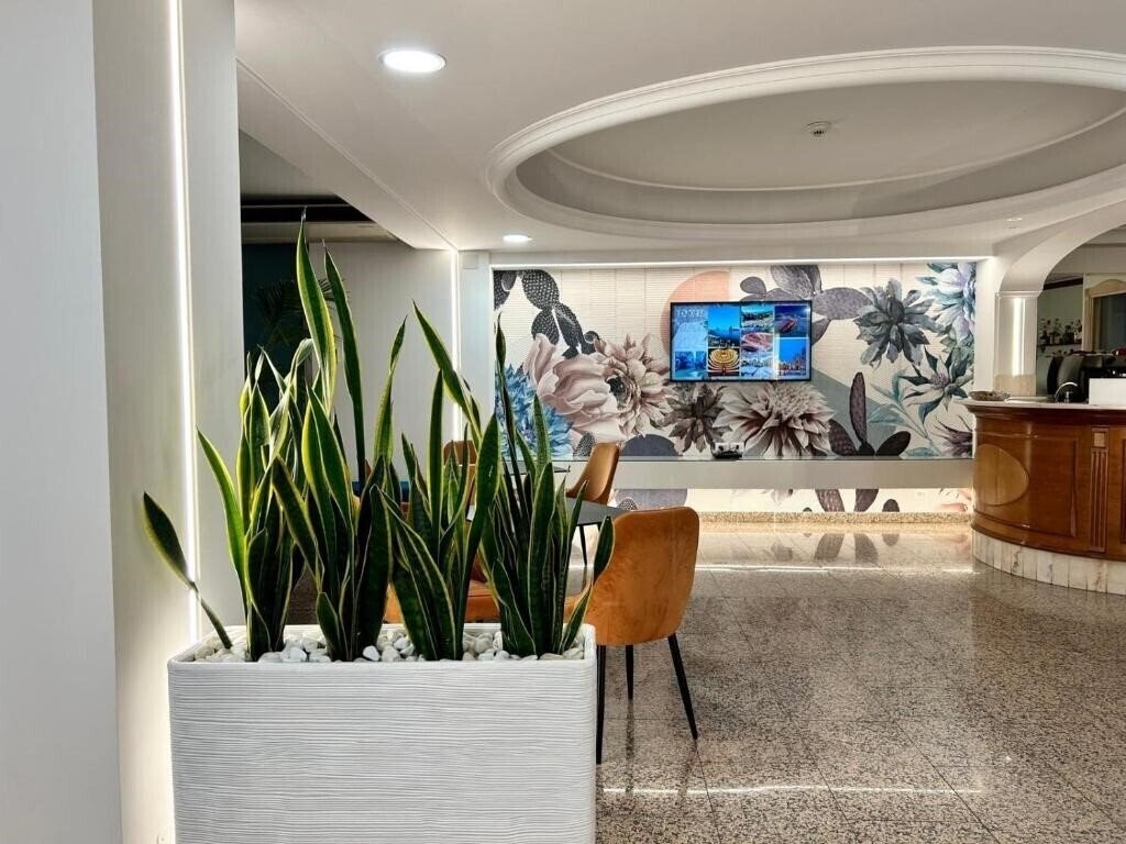 Фото Lachea Hotel 3*