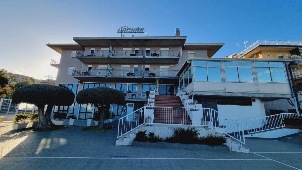 Фотография Lachea Hotel 3*