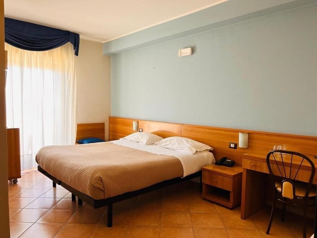Изображение Lachea Hotel 3*