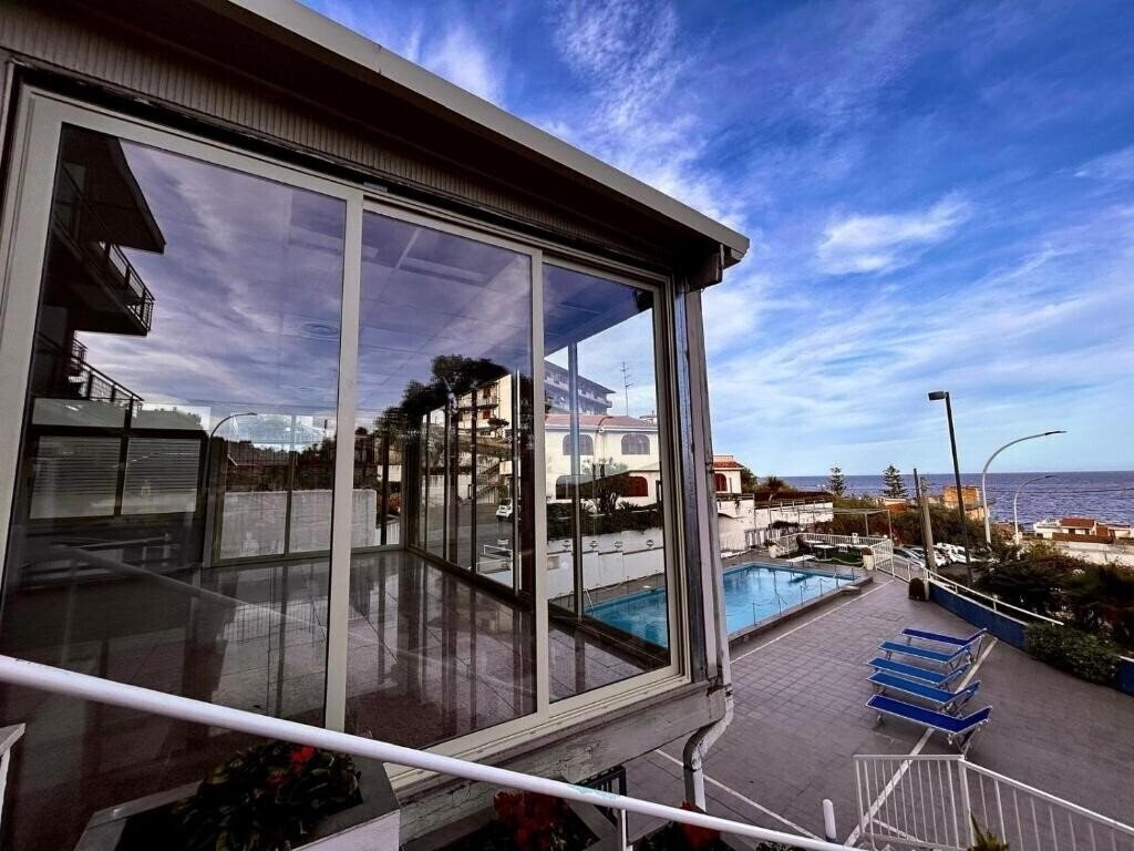 Картинка Lachea Hotel 3*