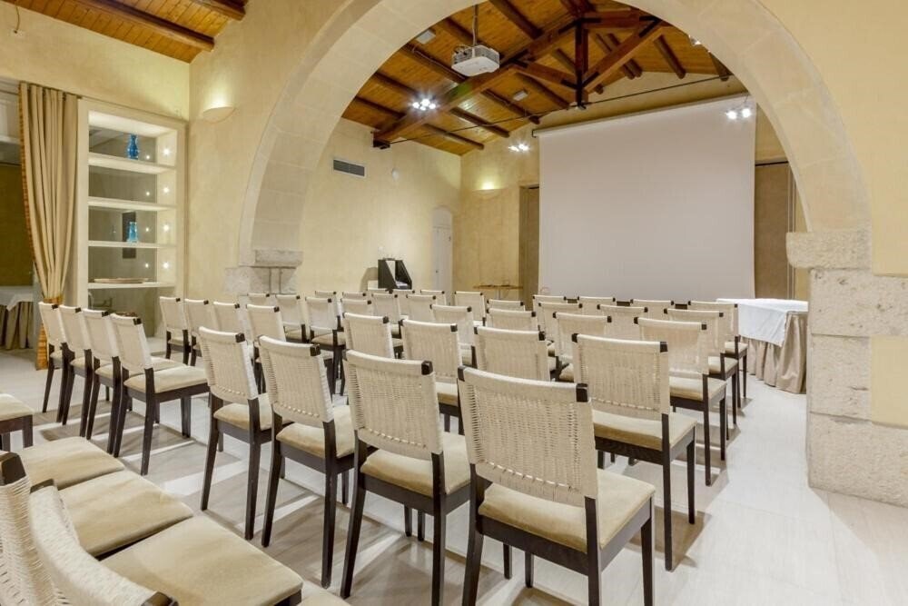 Картинка Poggio Del Sole 4*