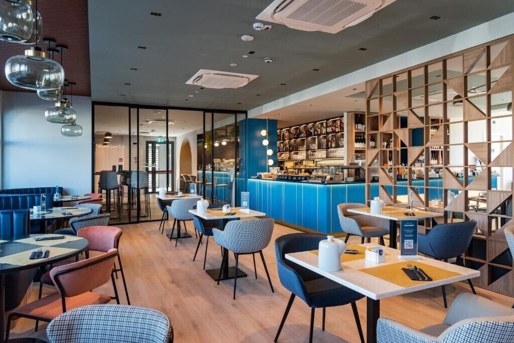 Изображение Modica Boutique 4*