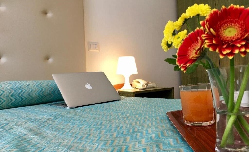 Фото 38 Aira (ex. Moderno Gestione Gesa) 3*