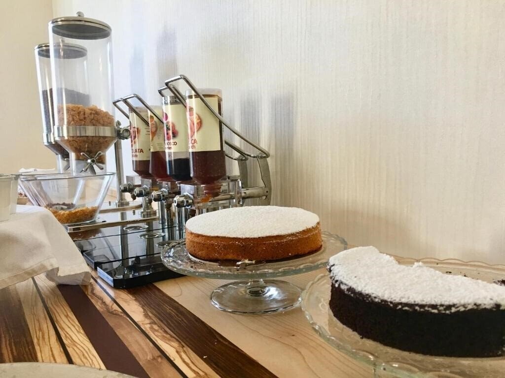 Картинка 38 Aira (ex. Moderno Gestione Gesa) 3*