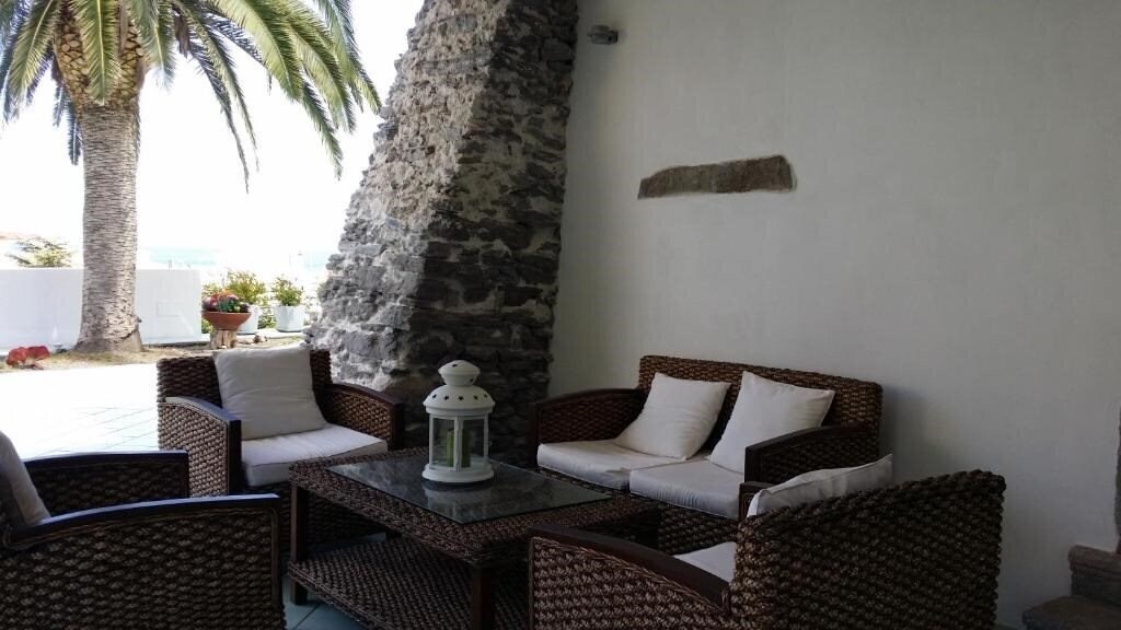 Изображение La Zagara Hotel 4*