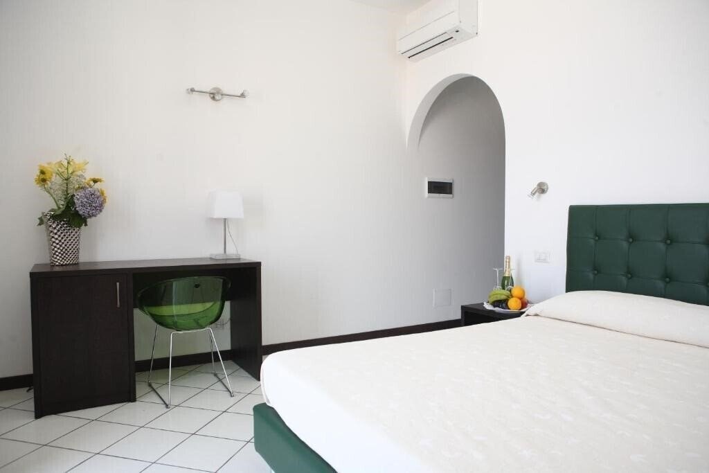 Картинка La Zagara Hotel 4*