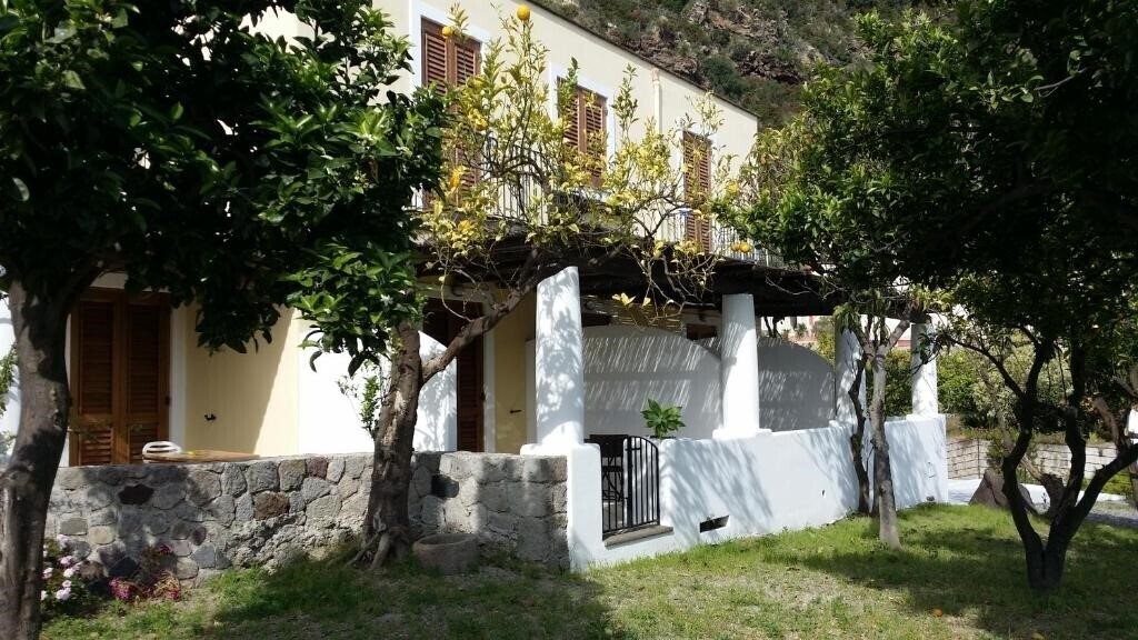 Фотография La Zagara Hotel 4*