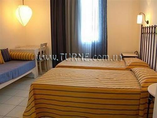 Фотография Costanza Beach Club 4*