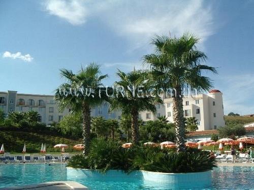 Отель Costanza Beach Club 4*