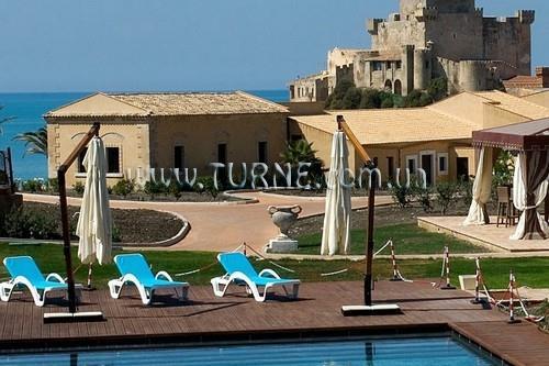 Фотография Falconara Charming House & Resort 4*