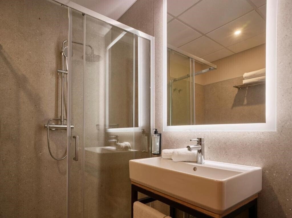 Фото Serenusa Village 4*