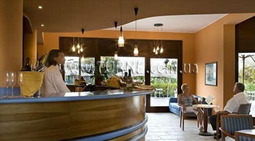 Картинка Arenella Resort 4*