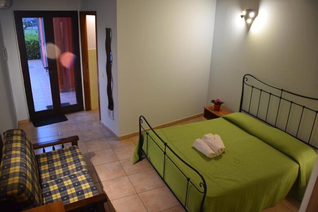 Фотография Atlantis Palace 3*