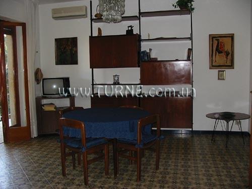 Фотография Villa Giulia вилла