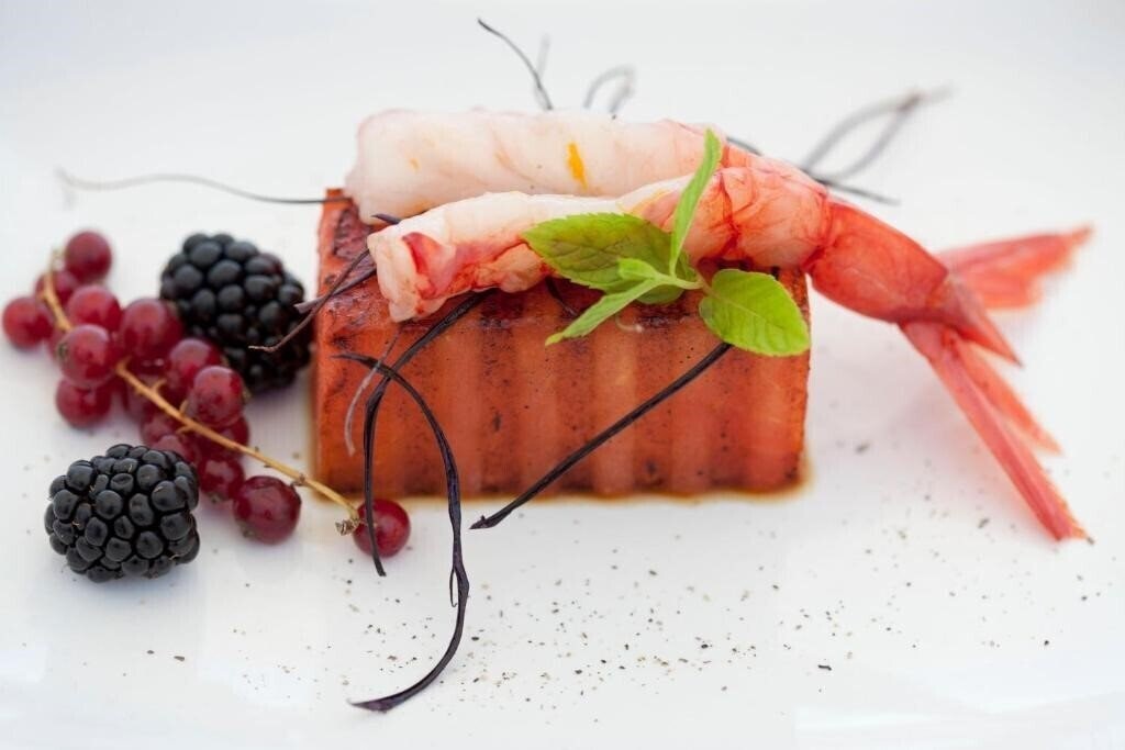 Изображение Hotel Mea 4*