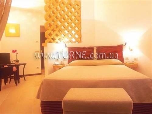 Фотография Alberi del Paradiso 4*