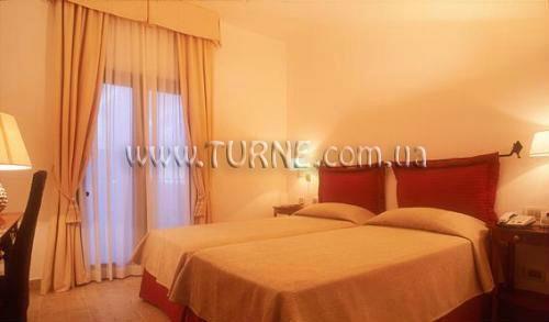 Фото Alberi del Paradiso 4*