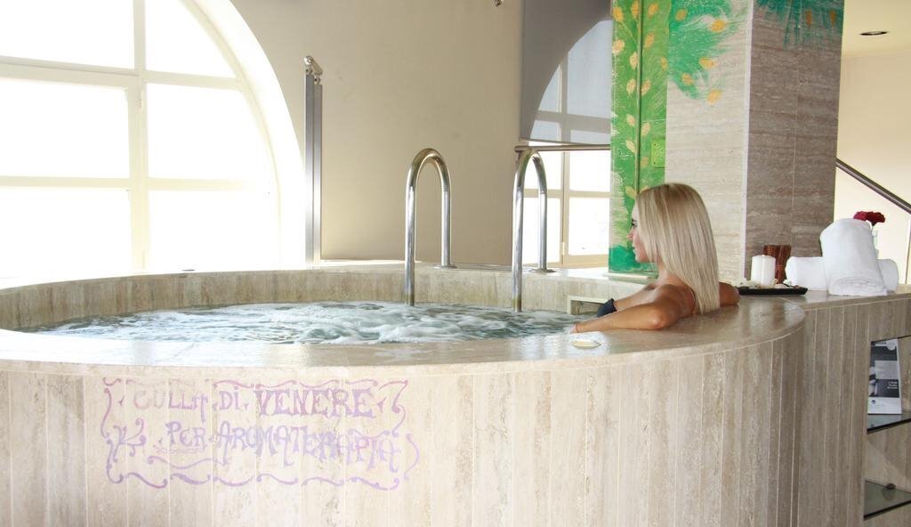 Фотография Capo Dei Greci 4*