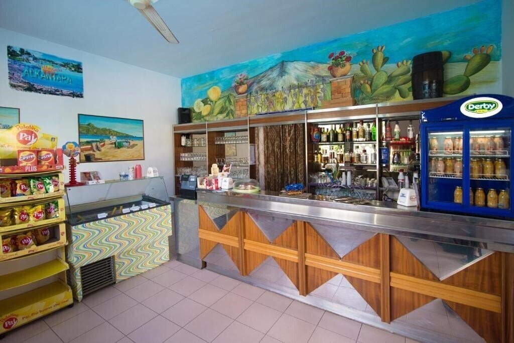 Фото Villaggio Alkantara 3*