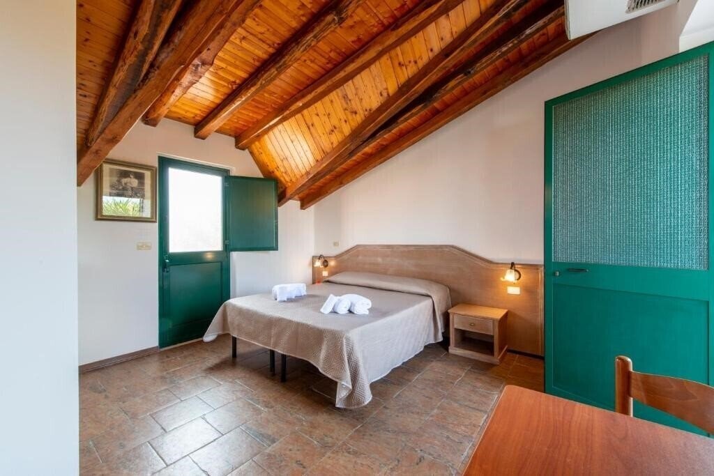 Фотография Villaggio Alkantara 3*