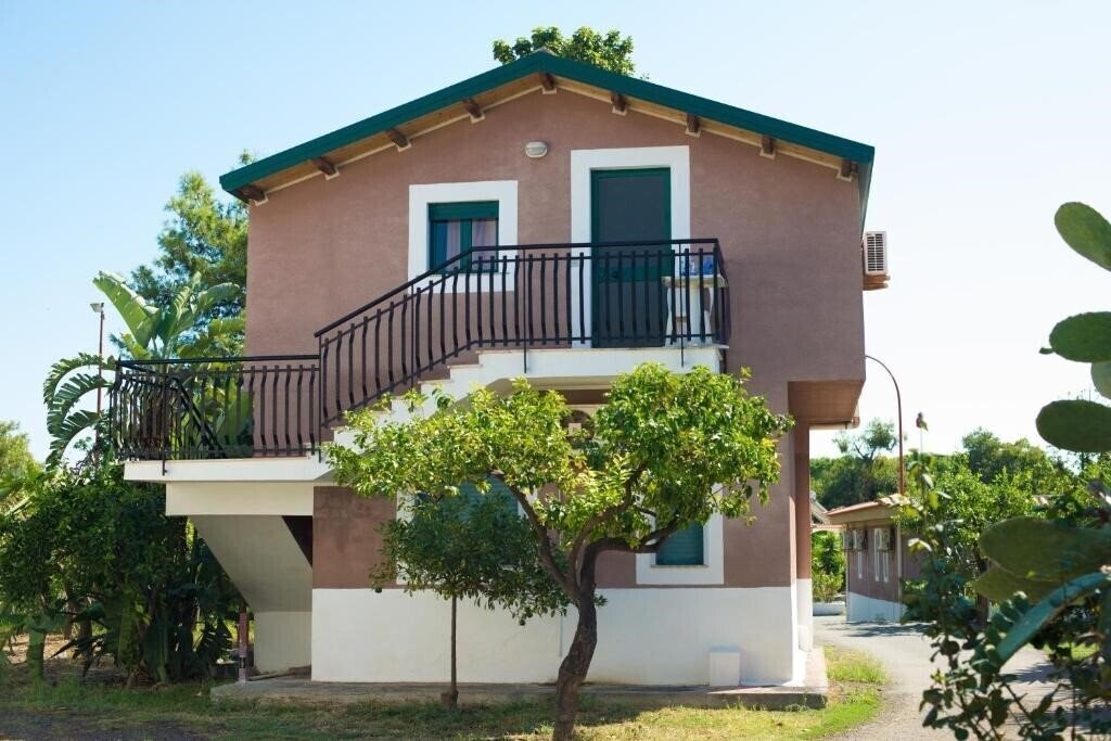 Изображение Villaggio Alkantara 3*