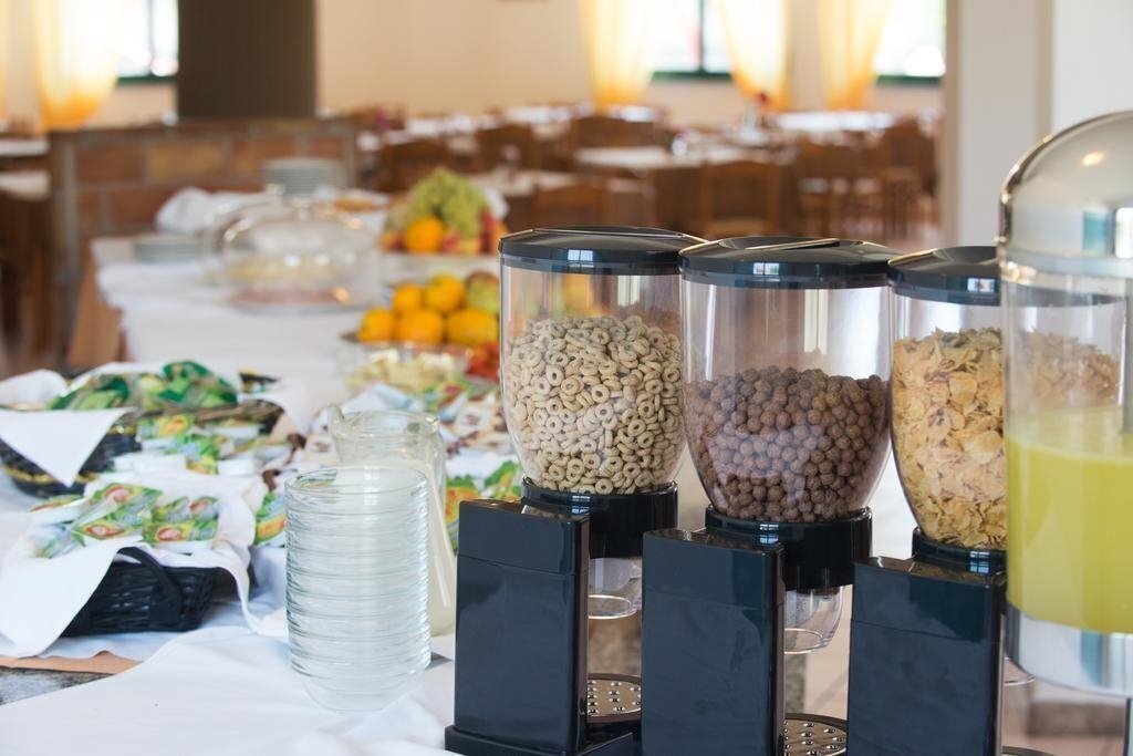 Картинка Villaggio Alkantara 3*