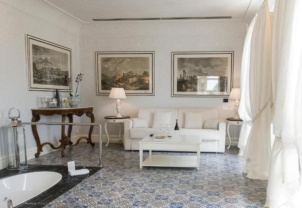 Изображение Villa Athena 5*