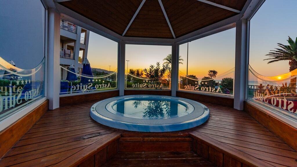 Изображение Astro Suite 4*