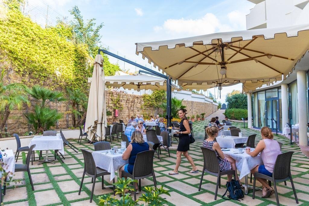 Фото Cefalu Sea Palace 5*
