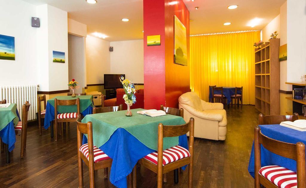 Картинка Delle Palme 3*