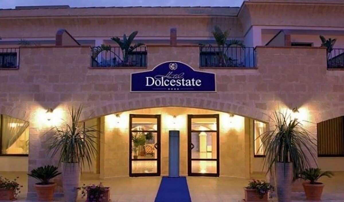 Фото Dolcestate 4*