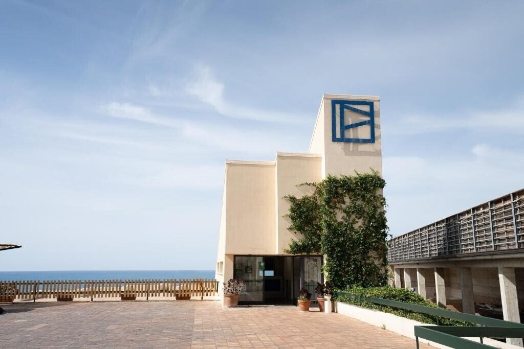 Фото Grand Hotel San Pietro 5*