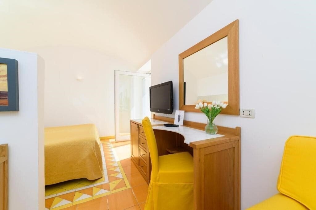 Картинка Grand Hotel San Pietro 5*