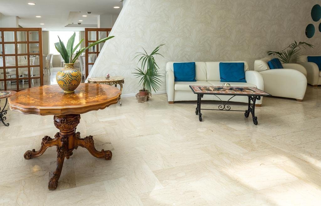 Фотография Villa Esperia 4*