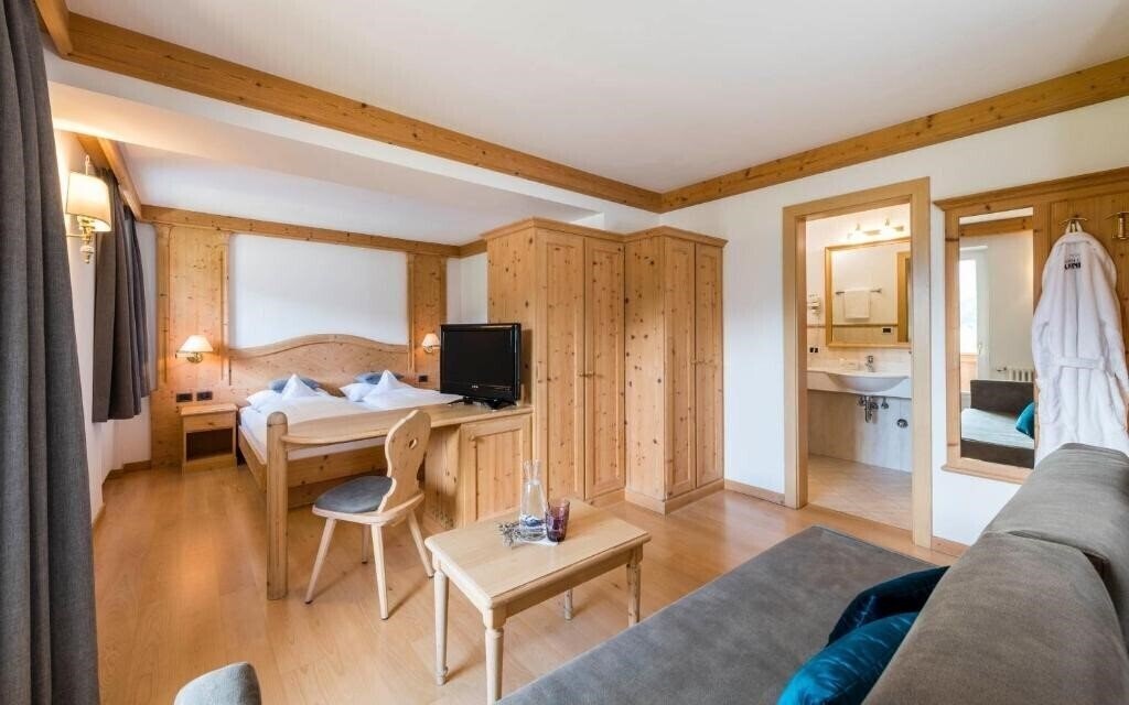 Картинка Alpen Hotel Rainell 4*