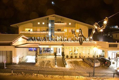 Картинка Fever Residence 3*