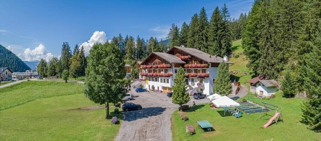 Изображение Pontives 3*