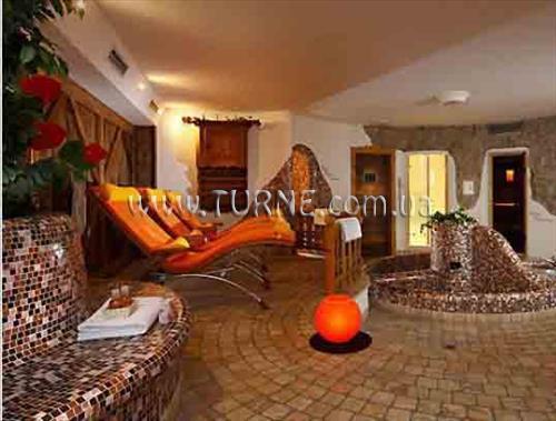 Картинка Hell Hotel 4*