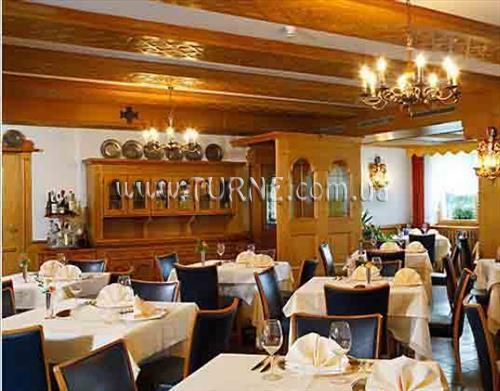 Изображение Hell Hotel 4*