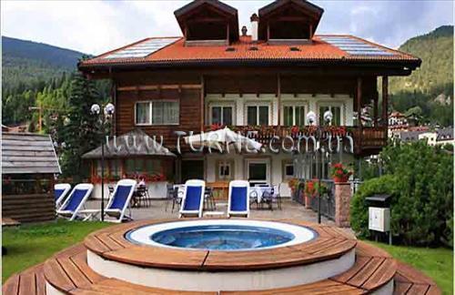 Фотография Hell Hotel 4*