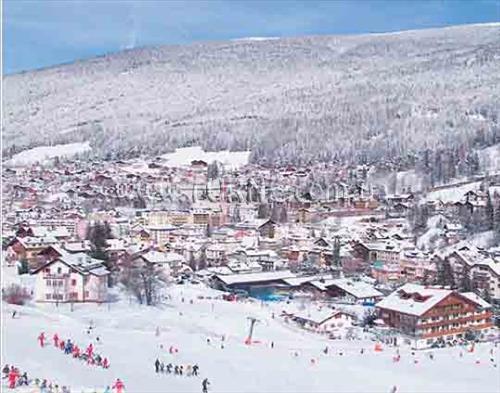 Отель Hell Hotel 4*